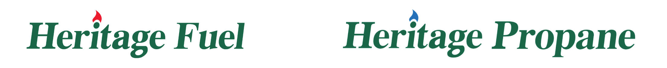 Heritage Logo