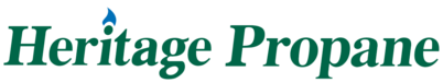 Heritage Propane Logo
